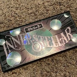 Kat von d innerstellar eyeshadow